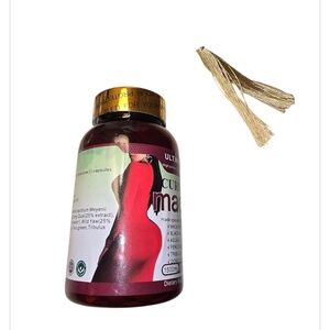 Bird Health Supplement - Red
